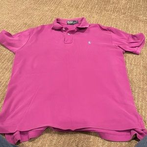 👕 $10 👕 Men’s Ralph Lauren polo shirt